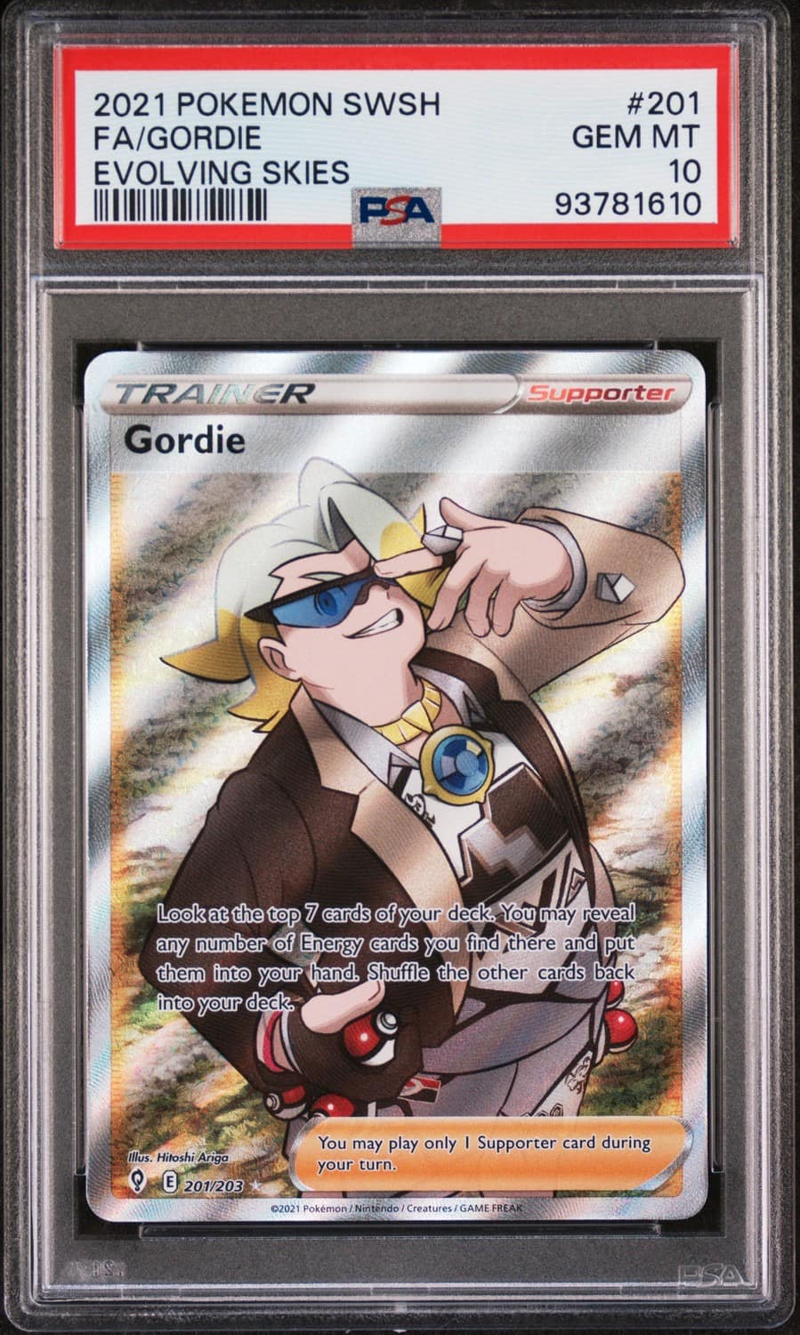 Gordie