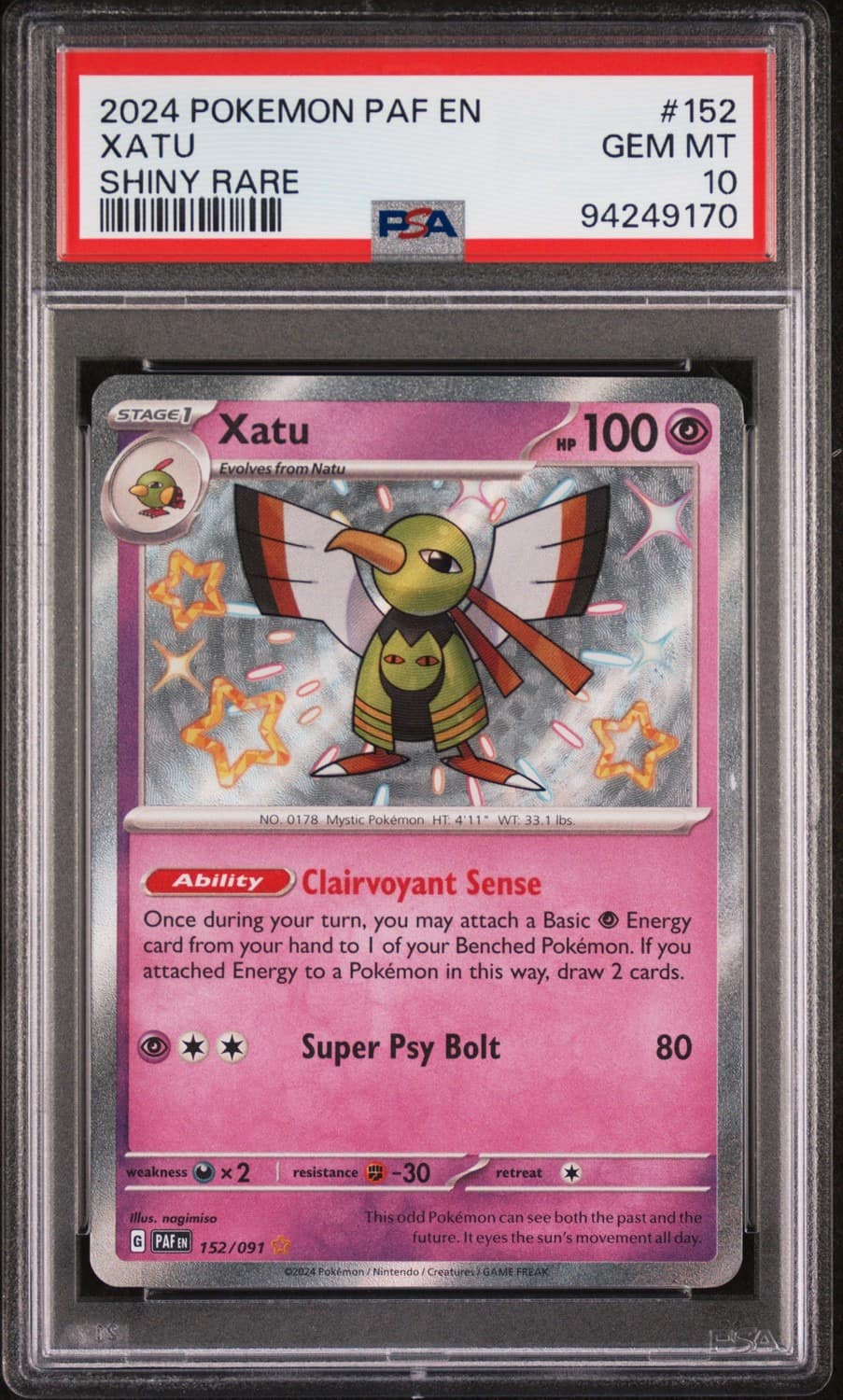 Xatu