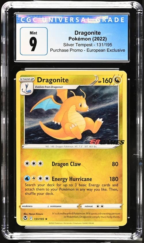 Dragonite