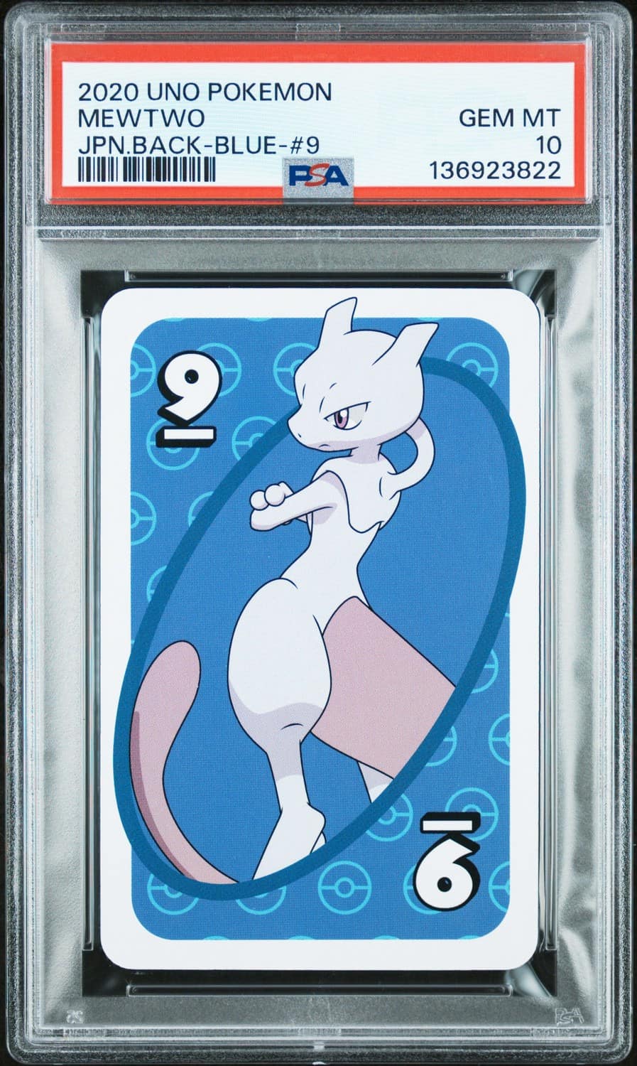 Mewtwo