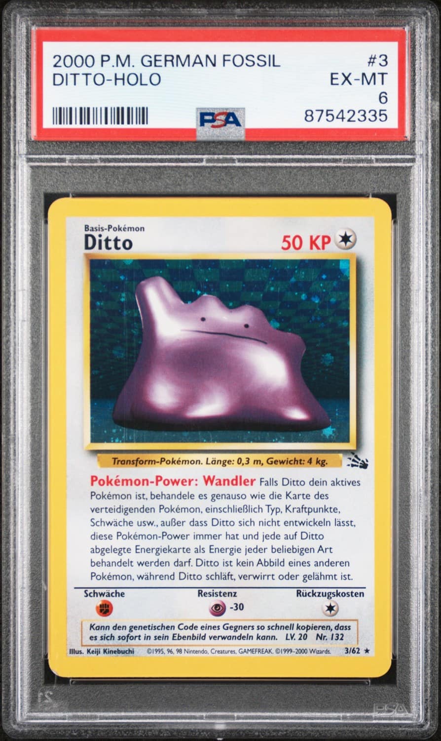 Ditto