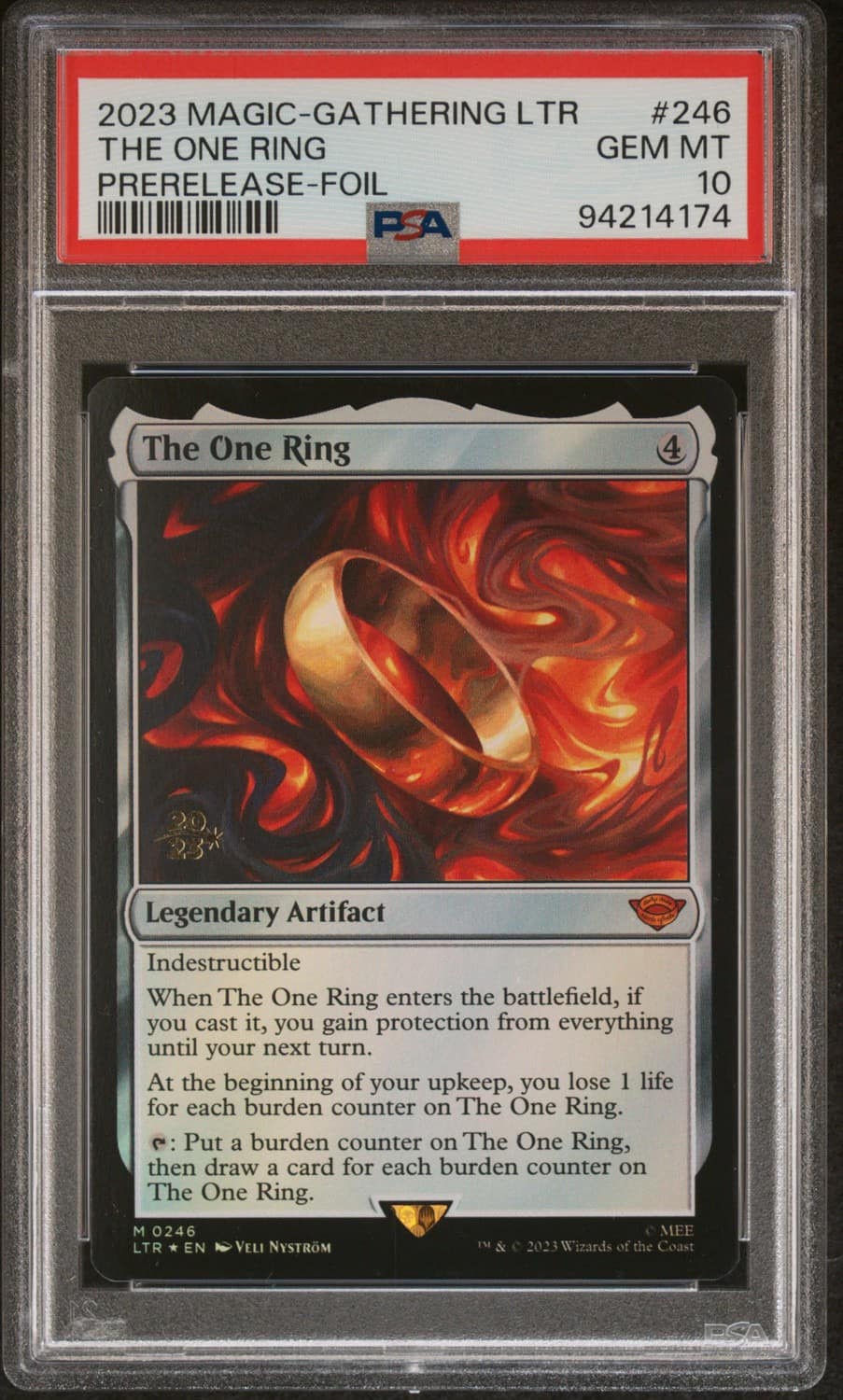 The One Ring