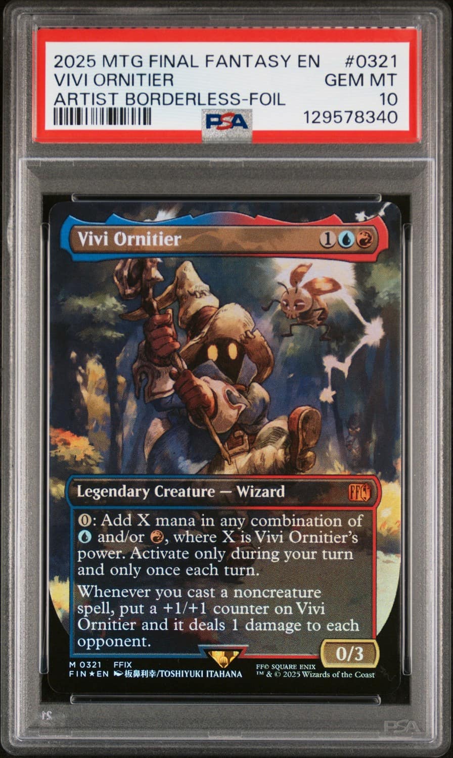 Vivi Ornitier