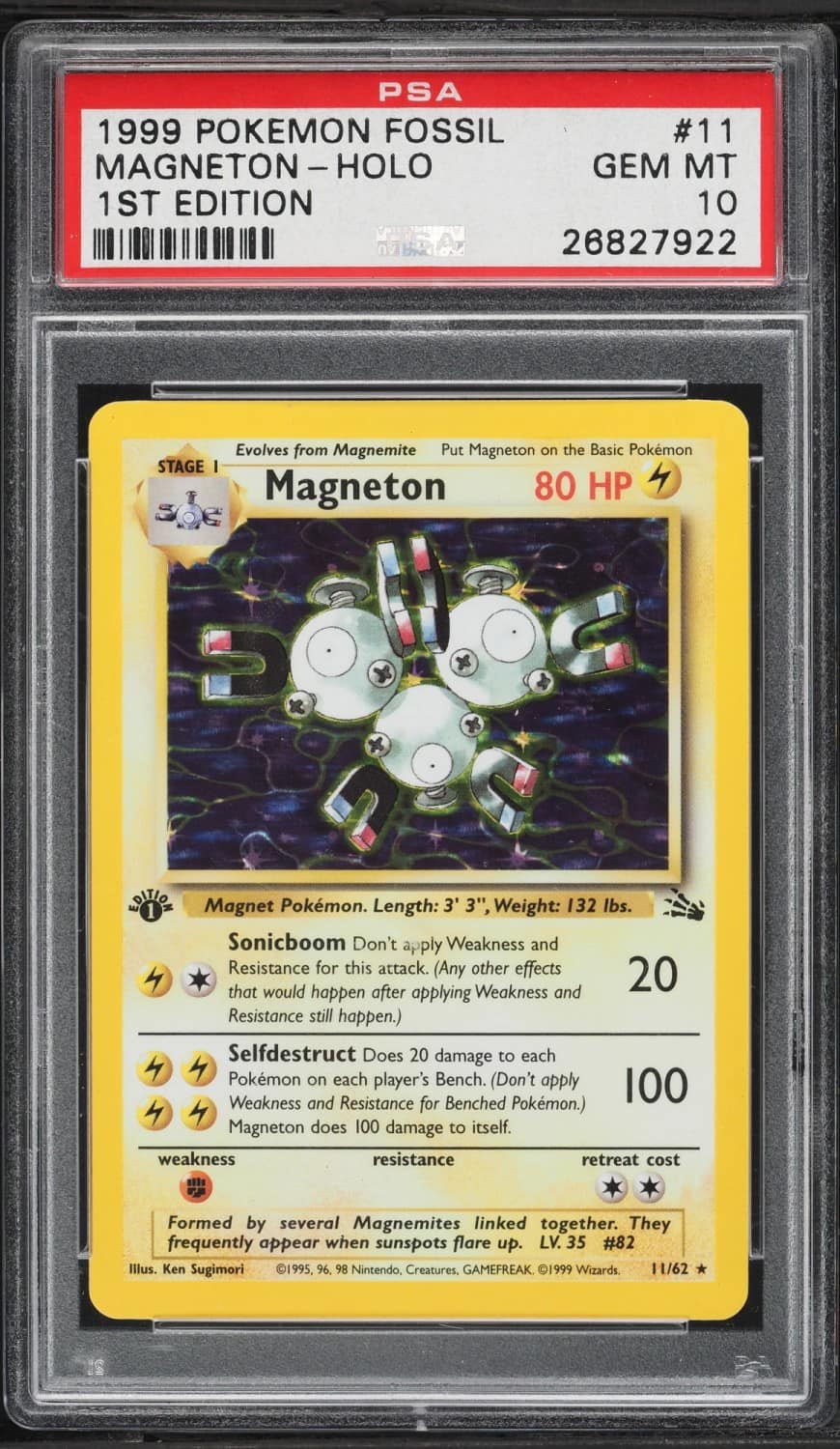 Magneton