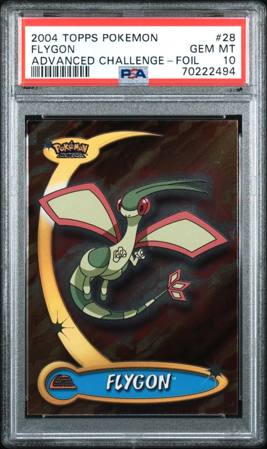 Flygon