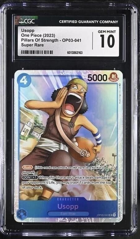 Usopp
