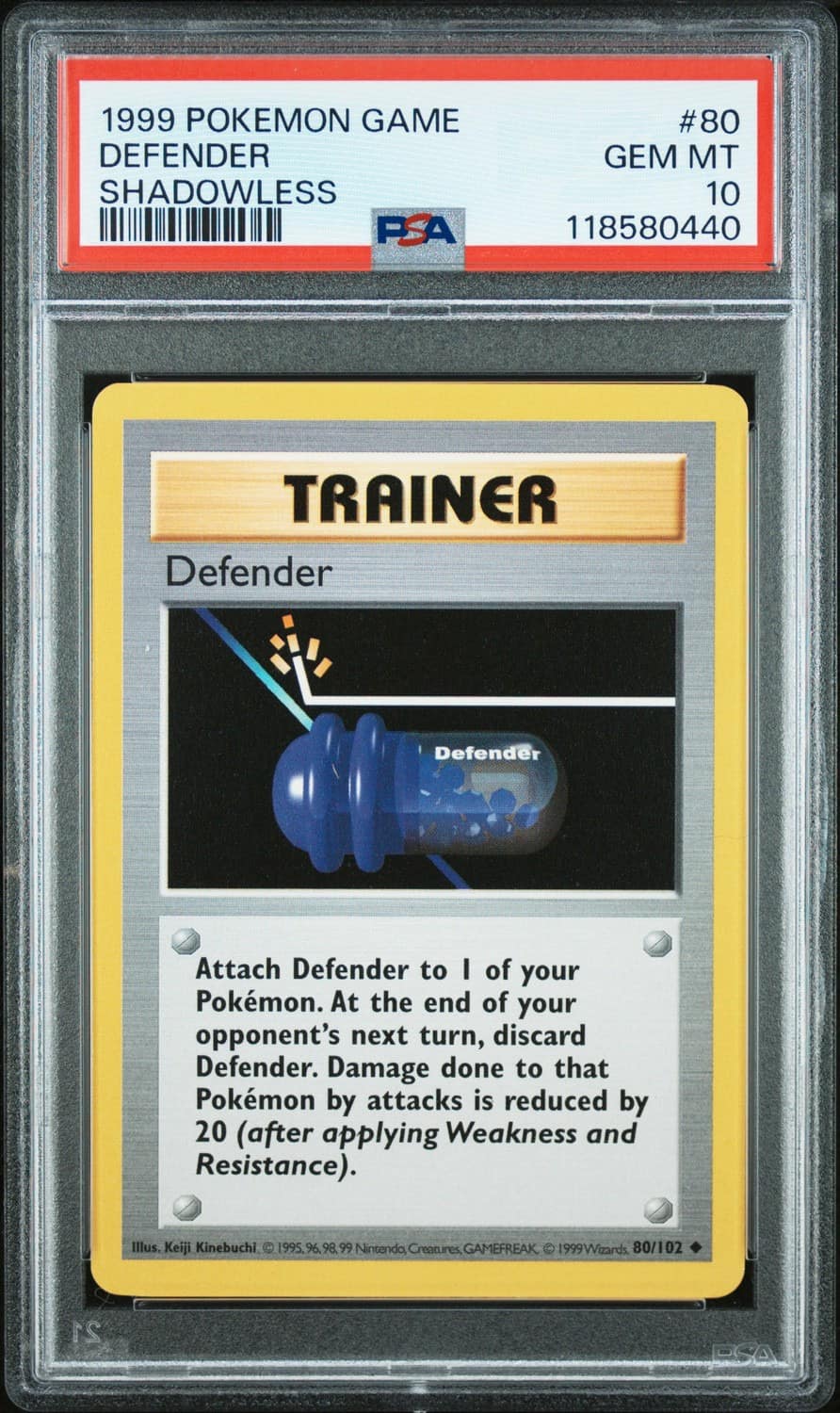 Defender
