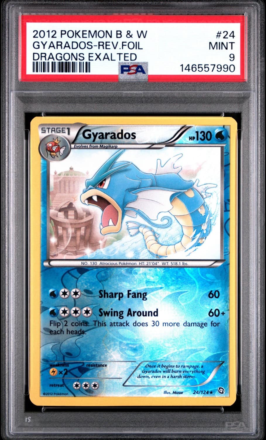 Gyarados