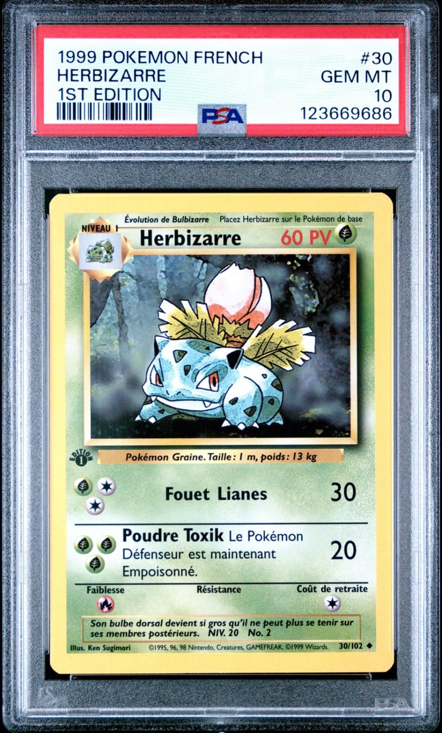 Herbizarre