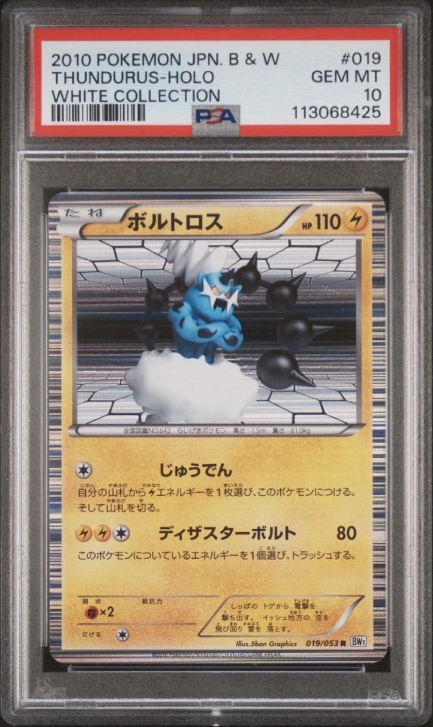Thundurus