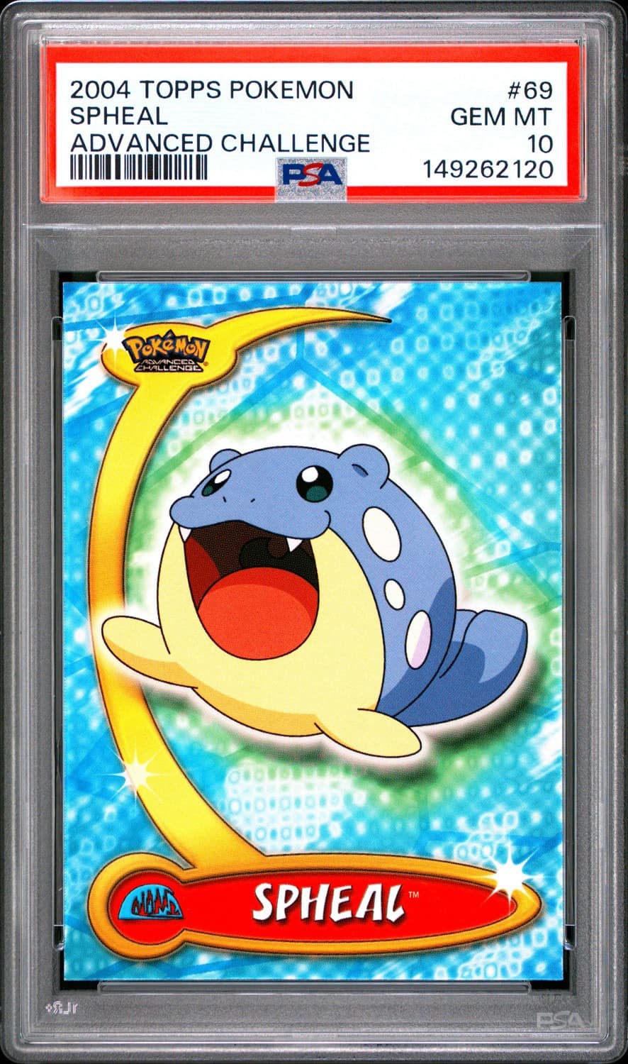 Spheal