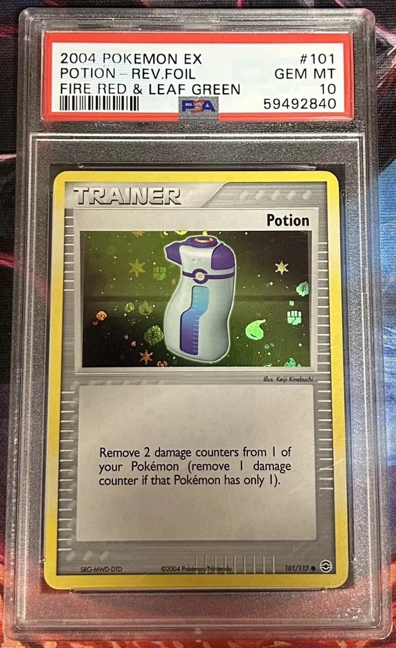 Potion