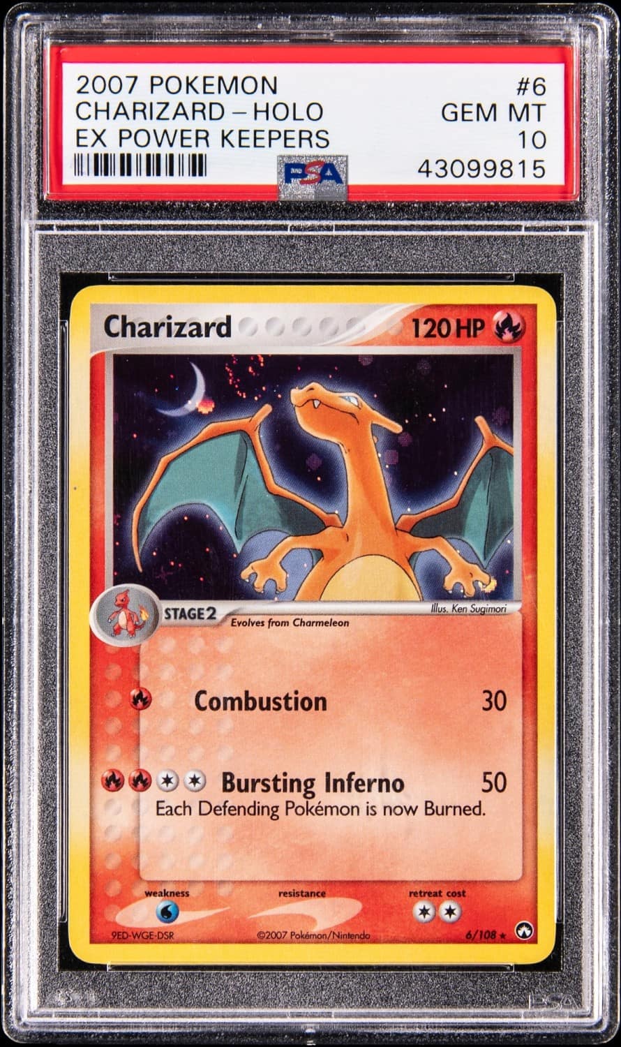 Charizard