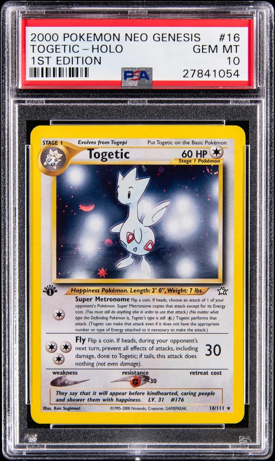 Togetic