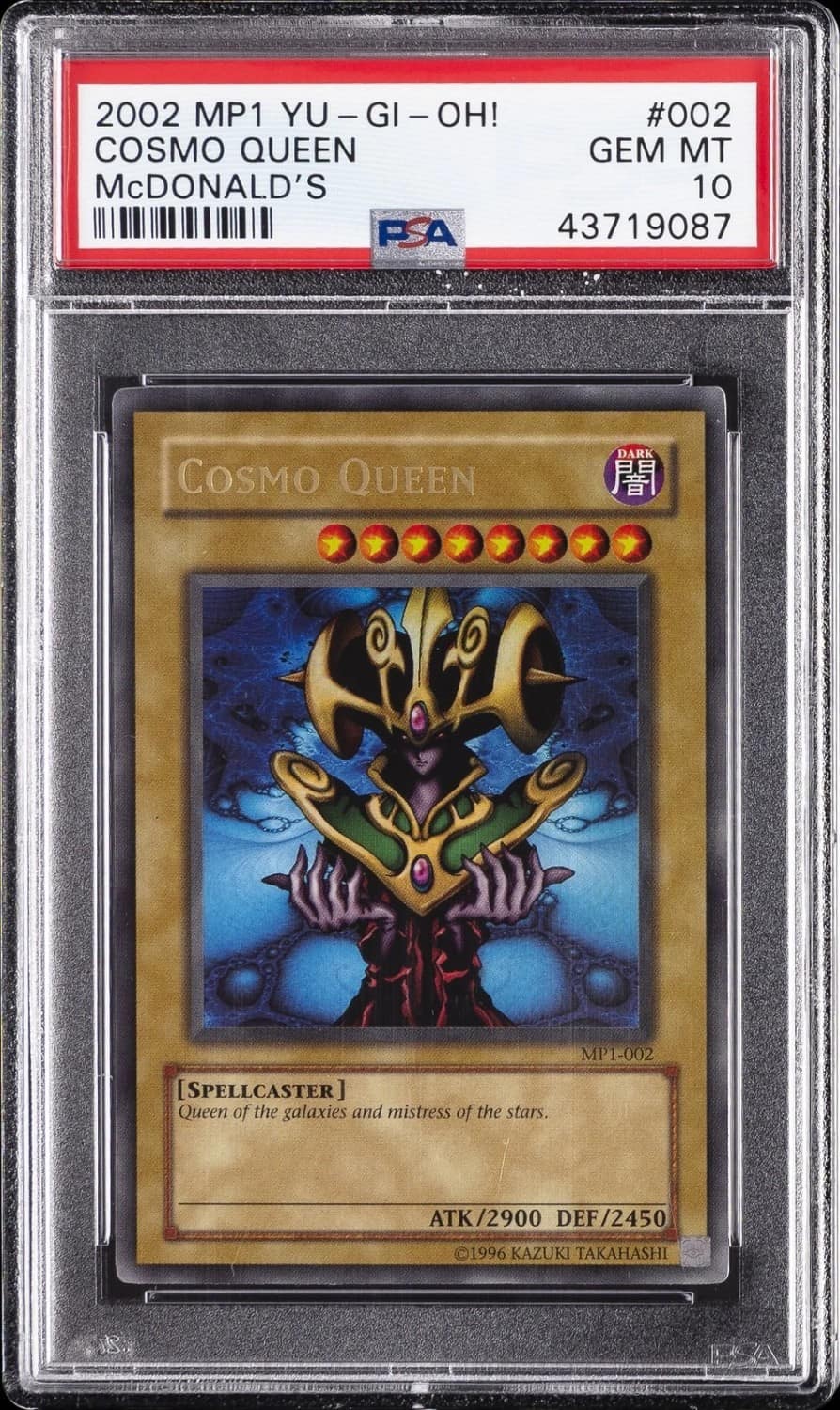 Cosmo Queen