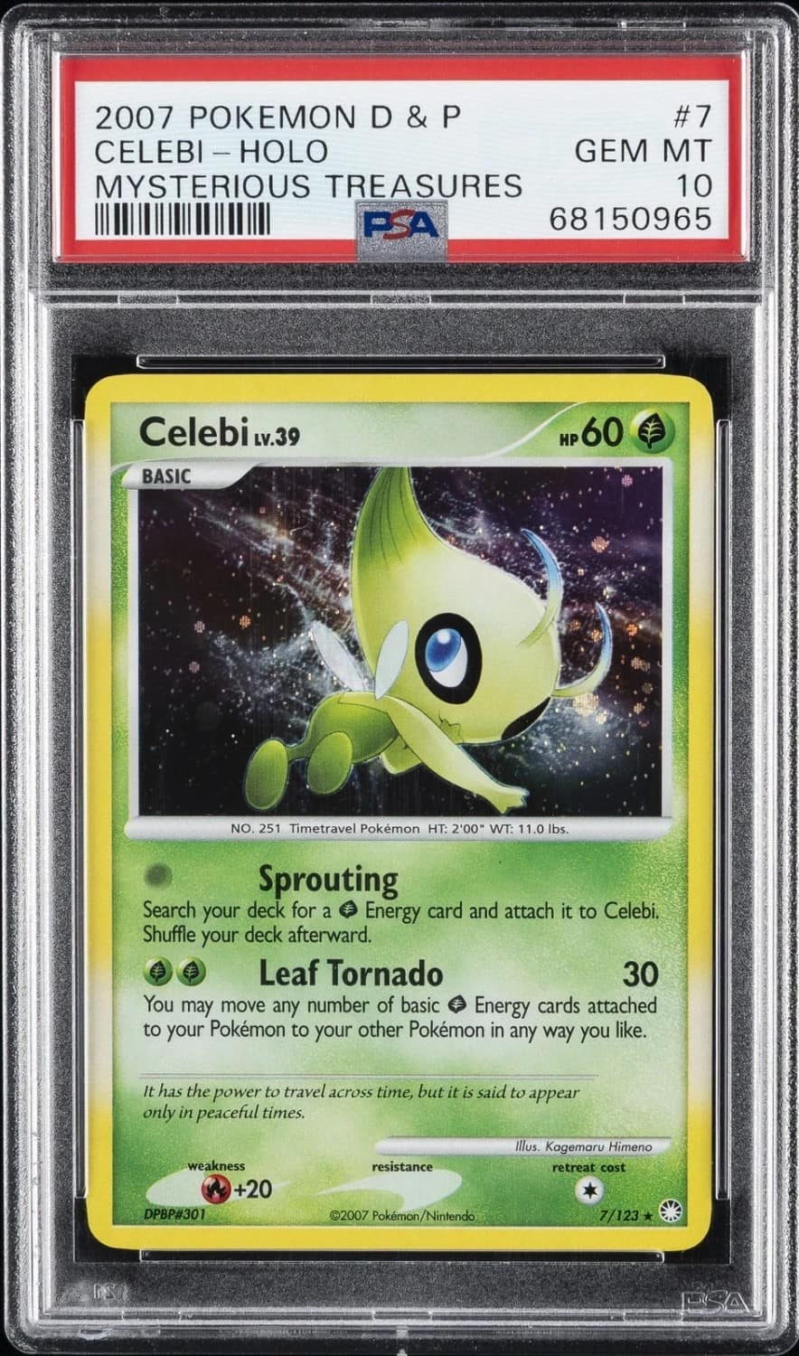 Celebi