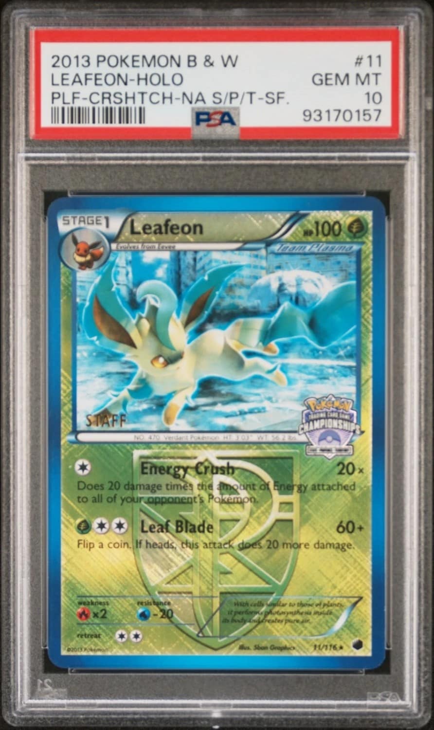 Leafeon