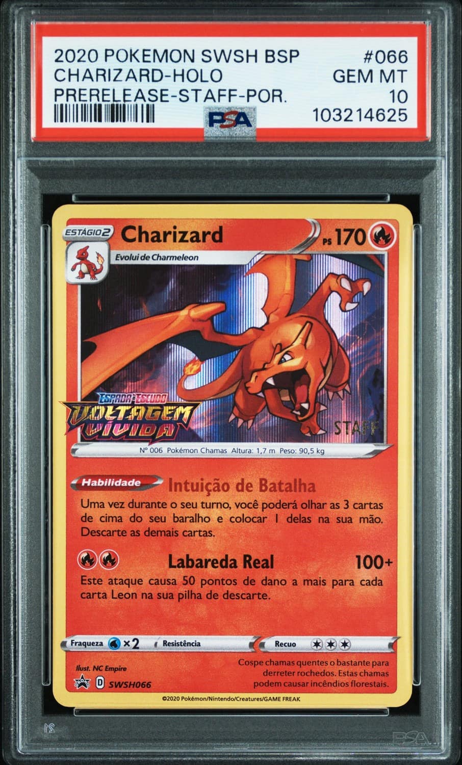 Charizard