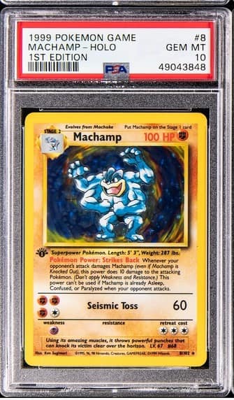 Machamp