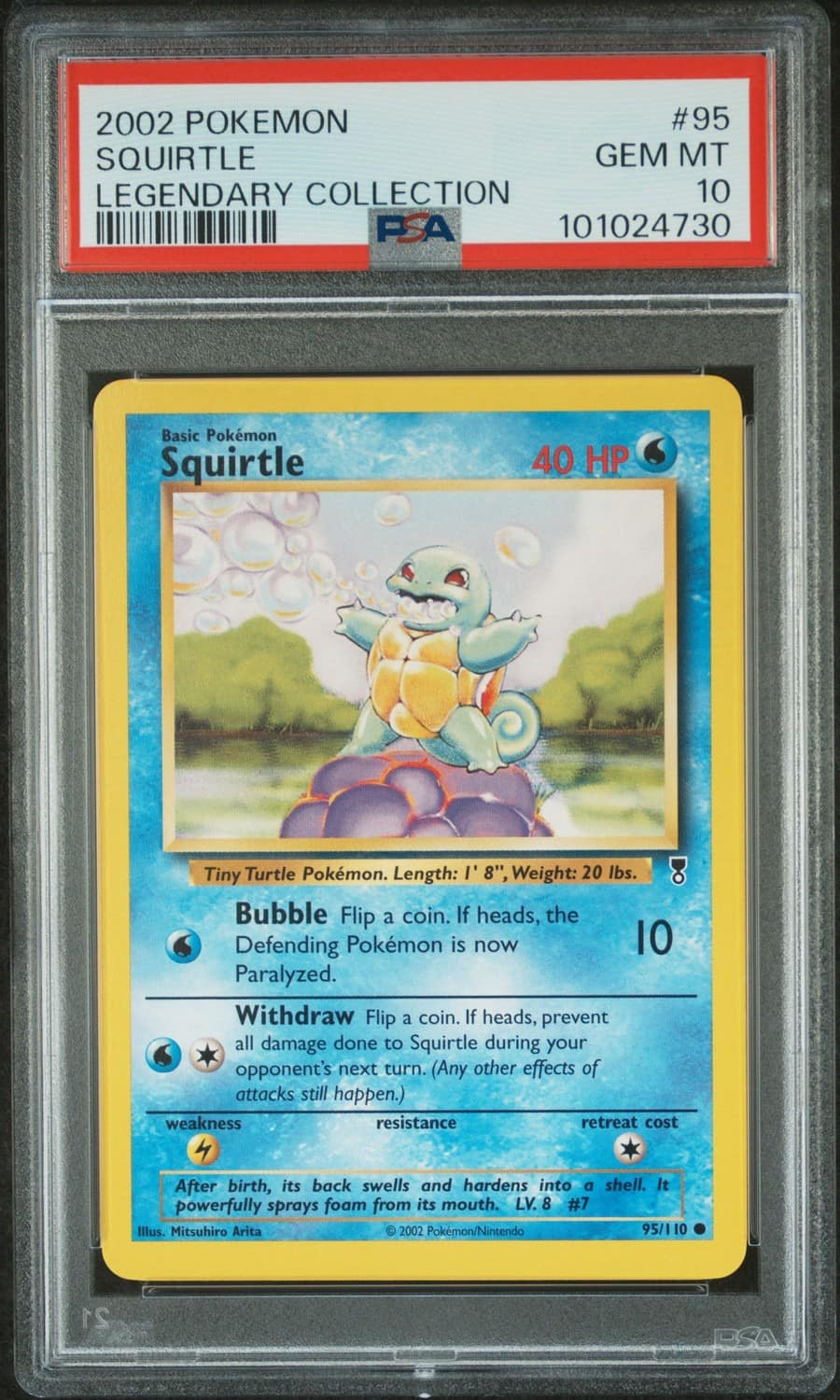 Squirtle