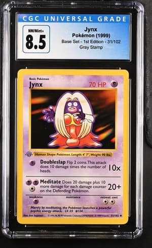 Jynx