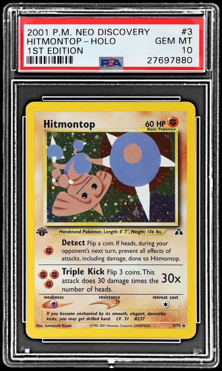 Hitmontop