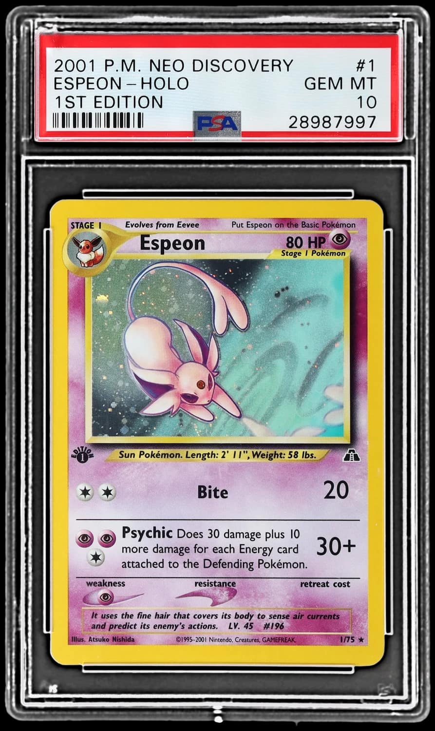 Espeon