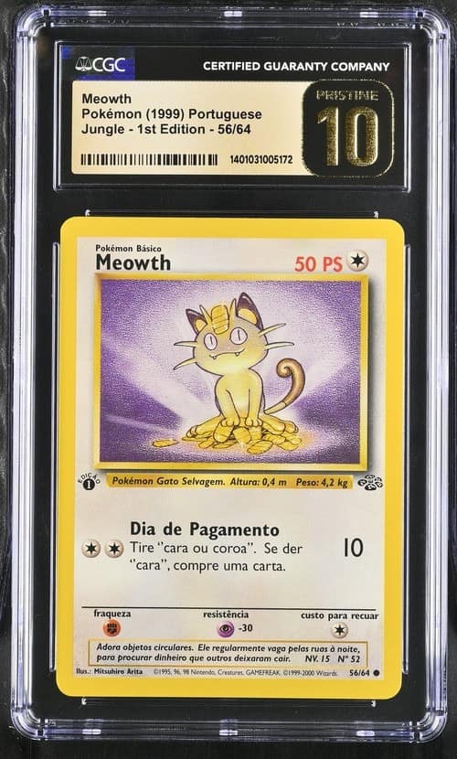 Meowth