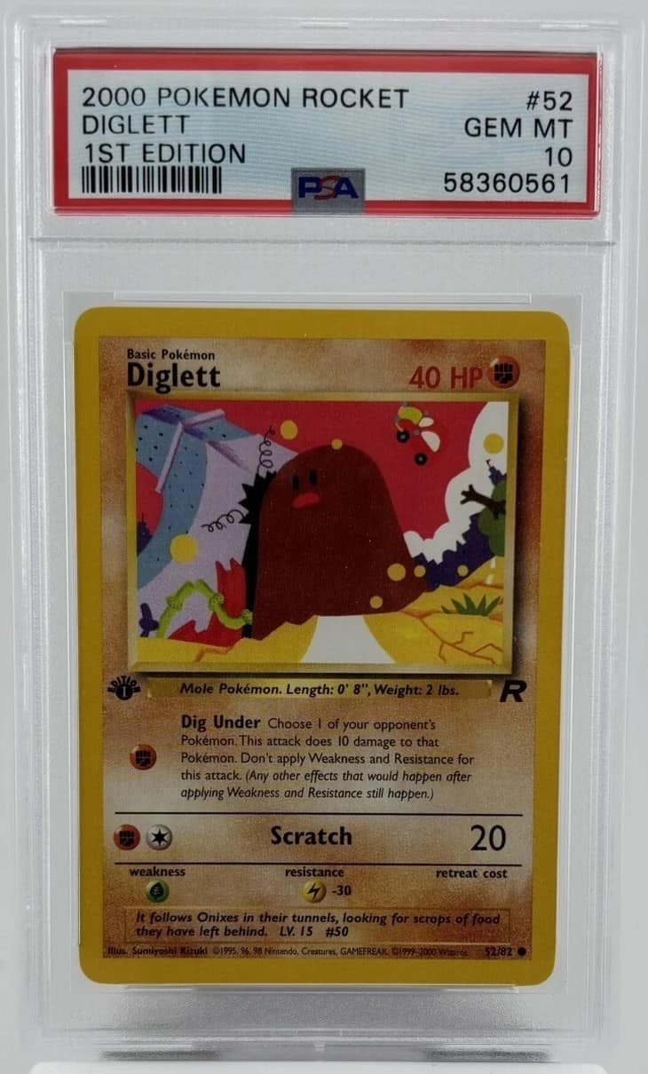 Diglett