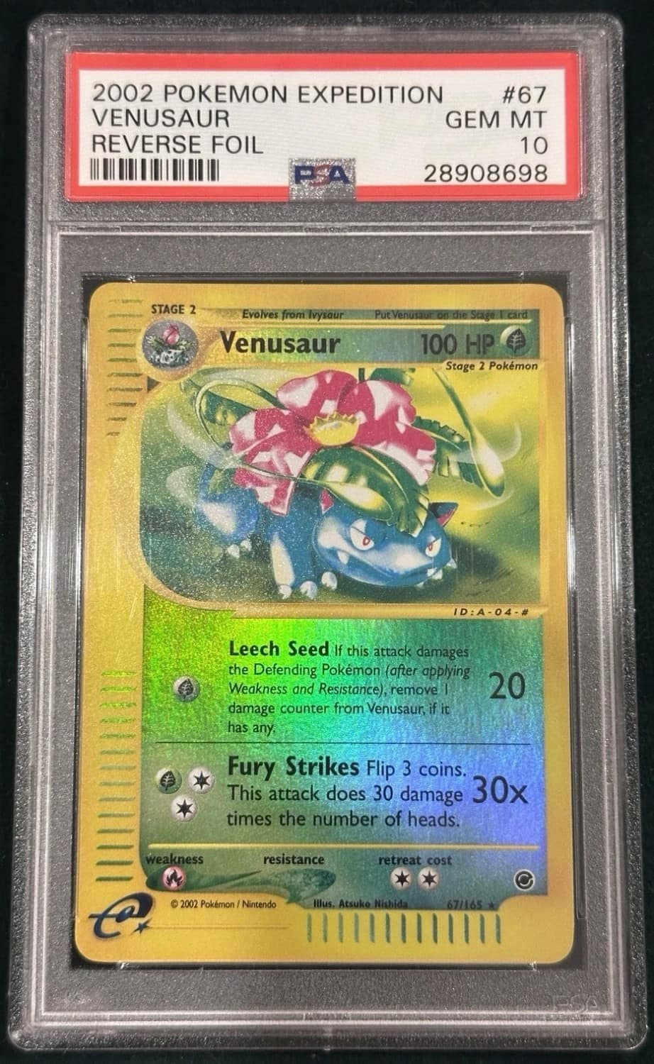 Venusaur