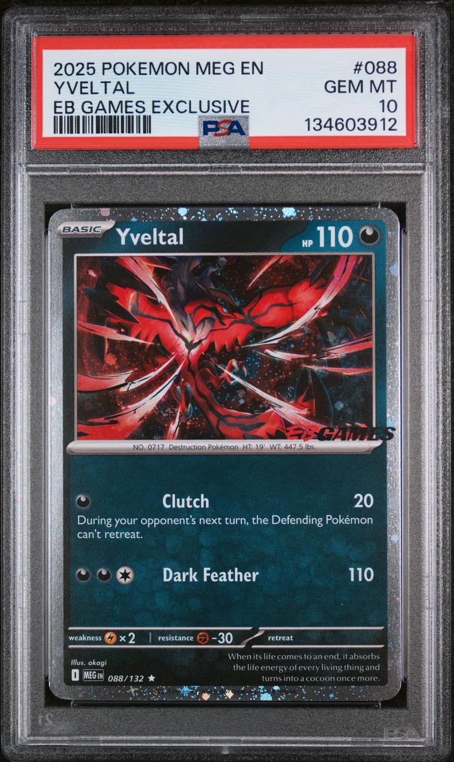 Yveltal
