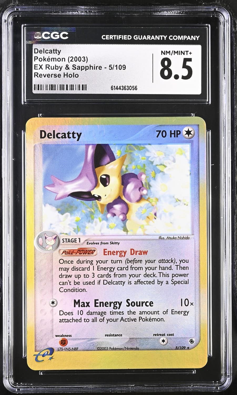 Delcatty
