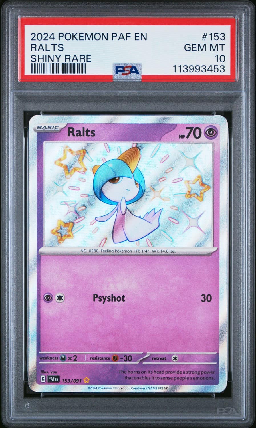Ralts