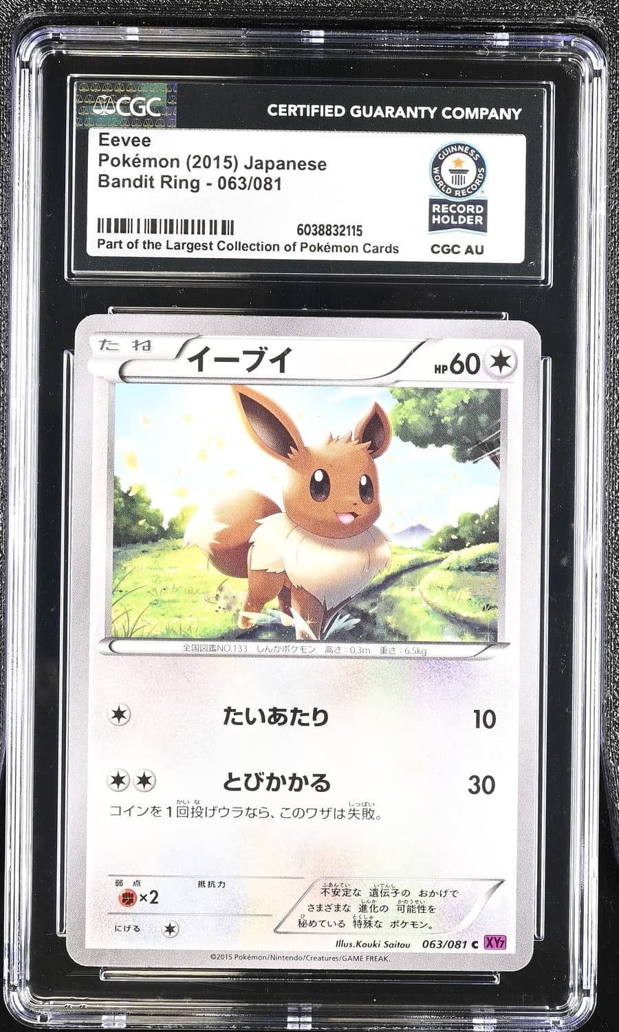 Eevee