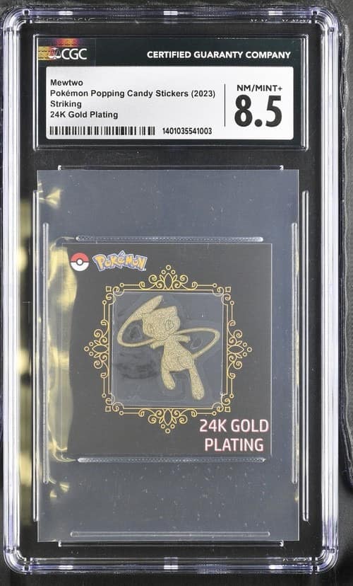 Mewtwo