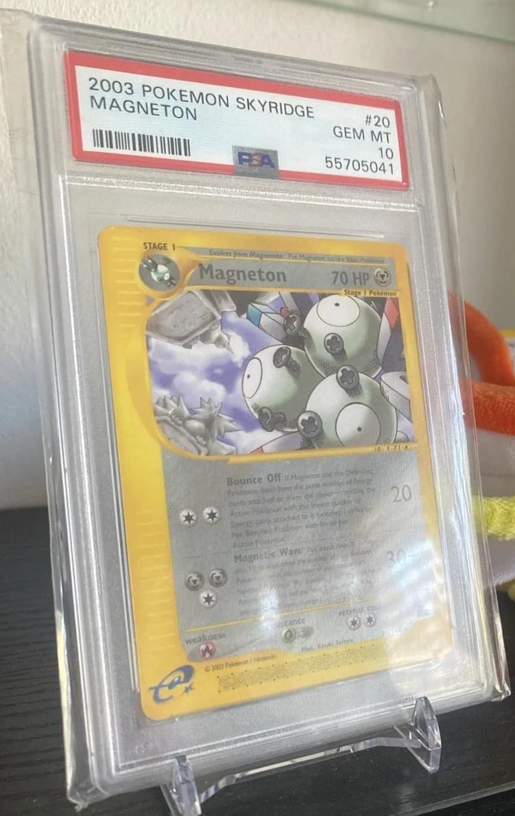 Magneton
