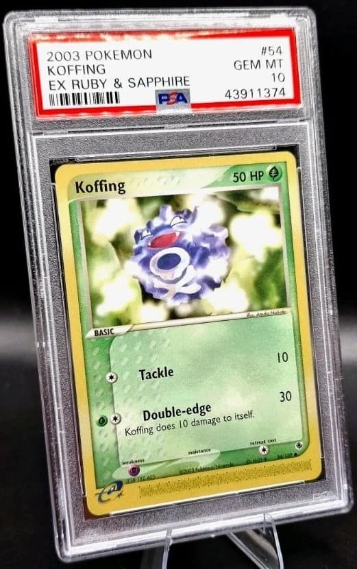 Koffing