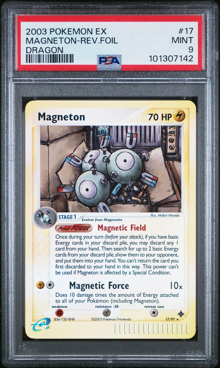 Magneton