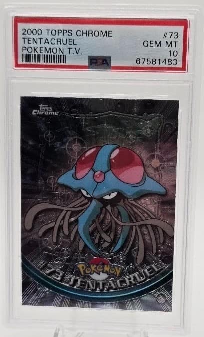 Tentacruel