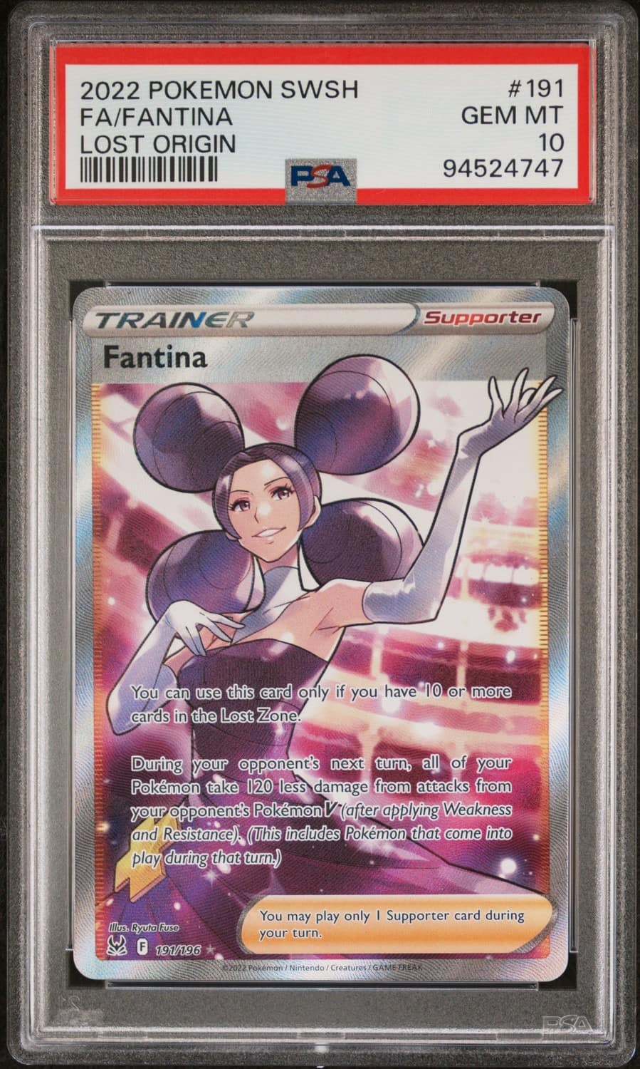 Fantina