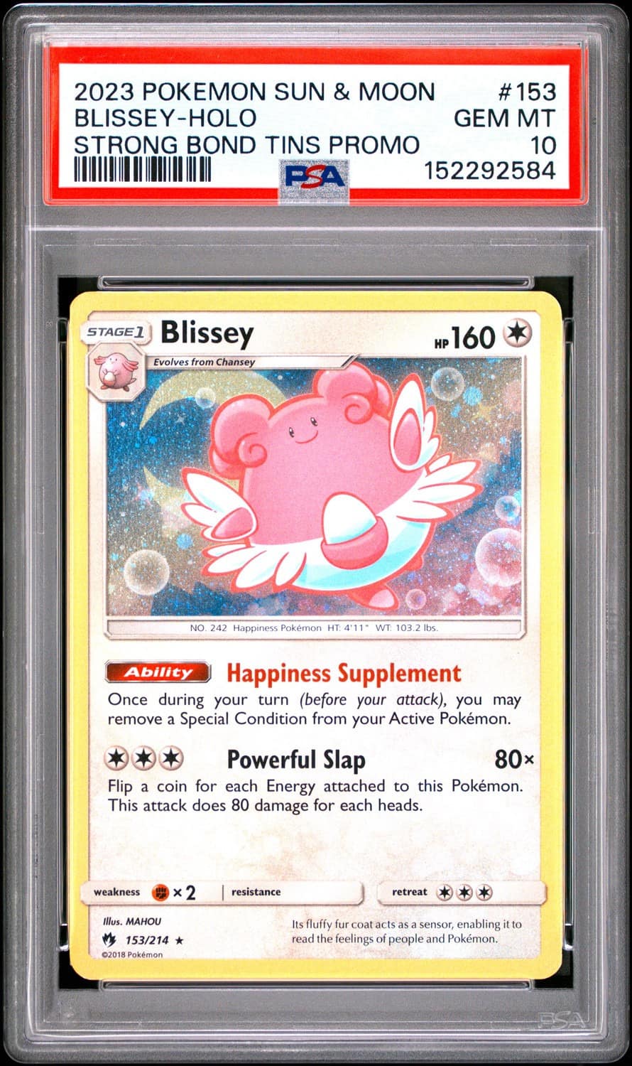 Blissey