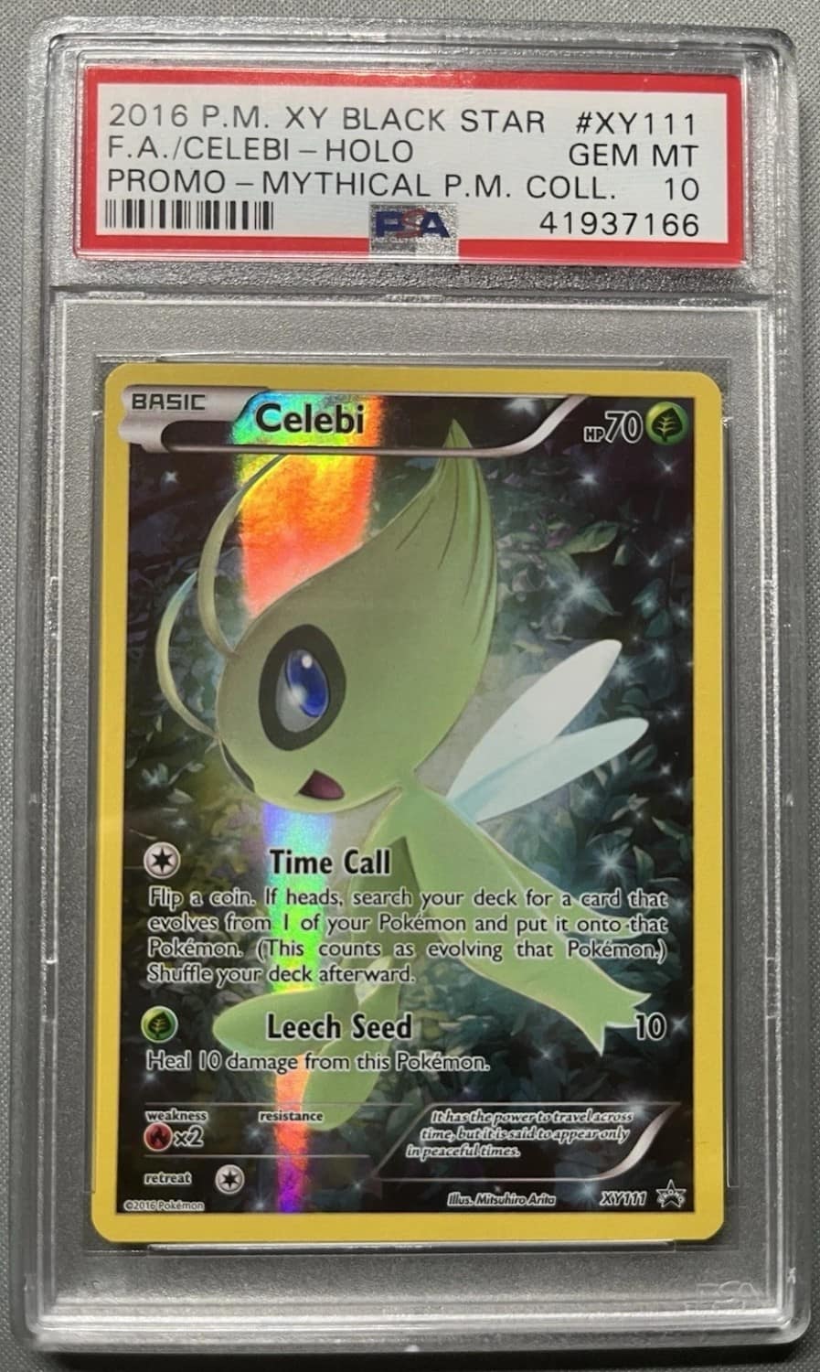 Celebi