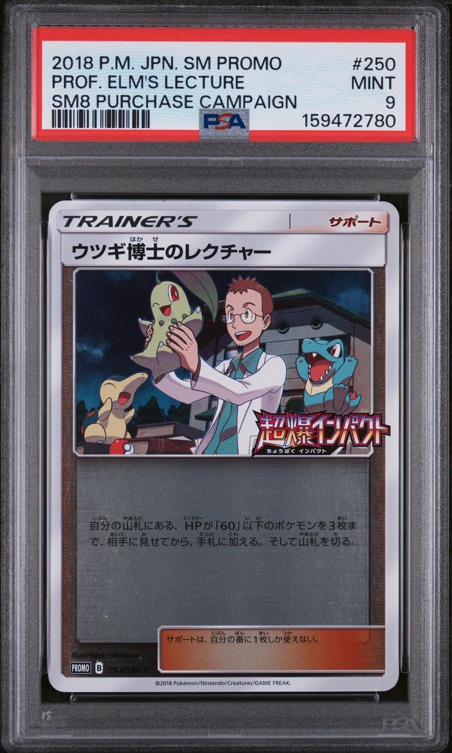 Professor Elm'S Lecture