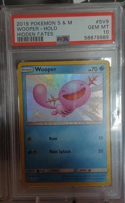 Wooper