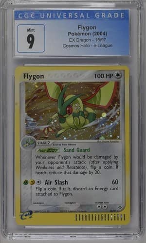 Flygon