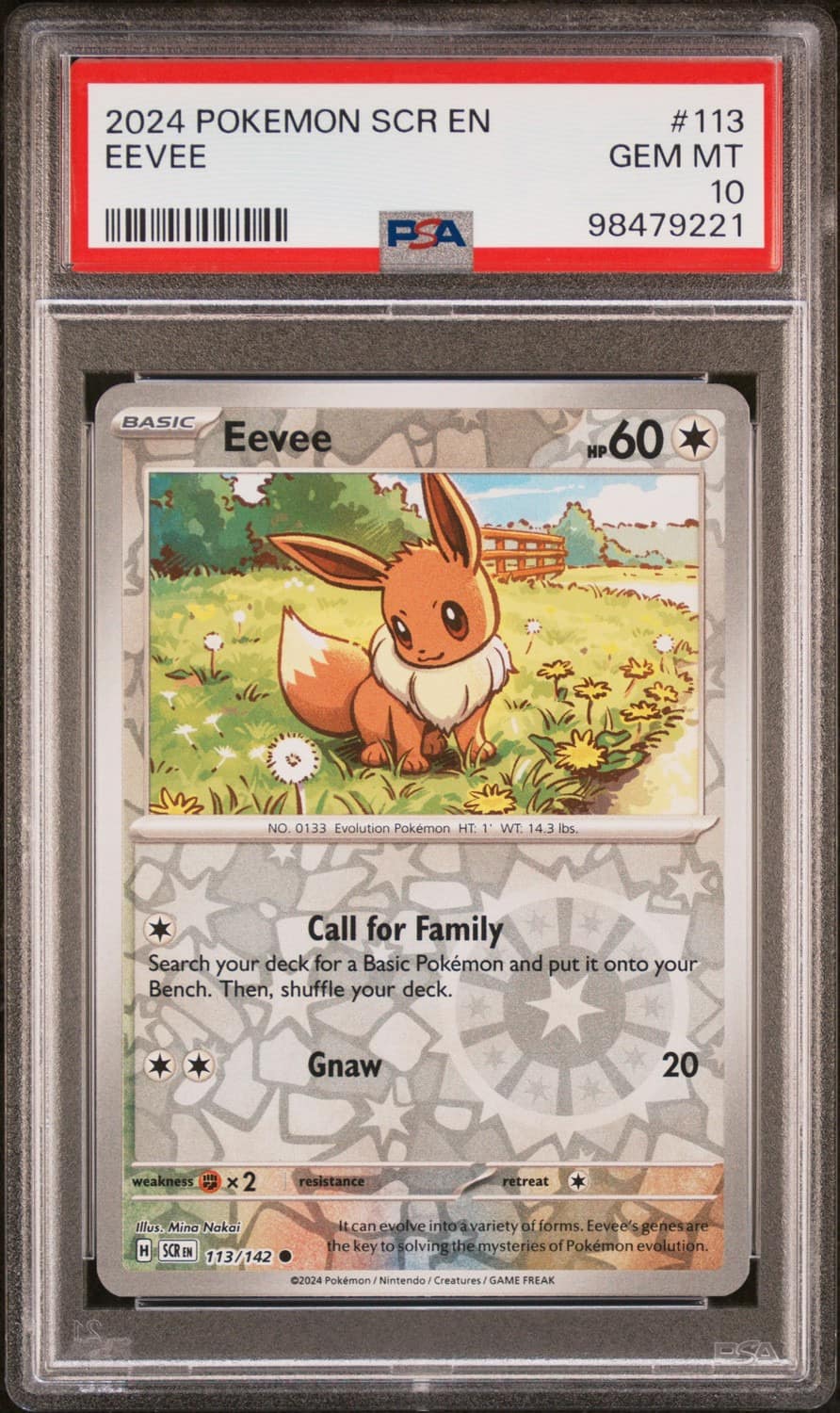Eevee