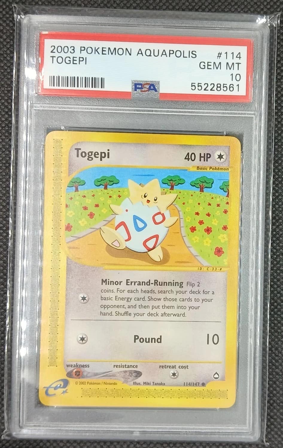 Togepi
