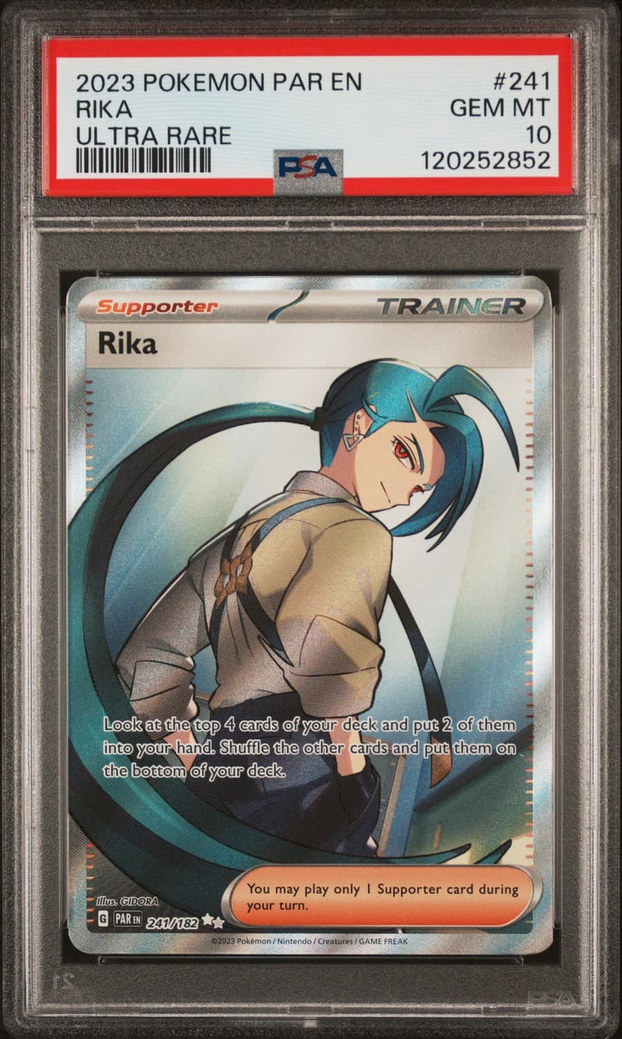Rika