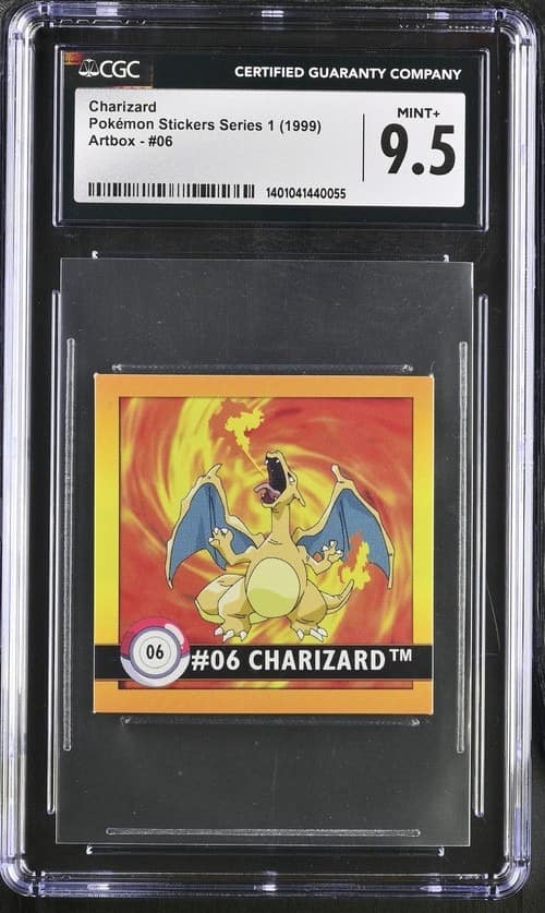 Charizard