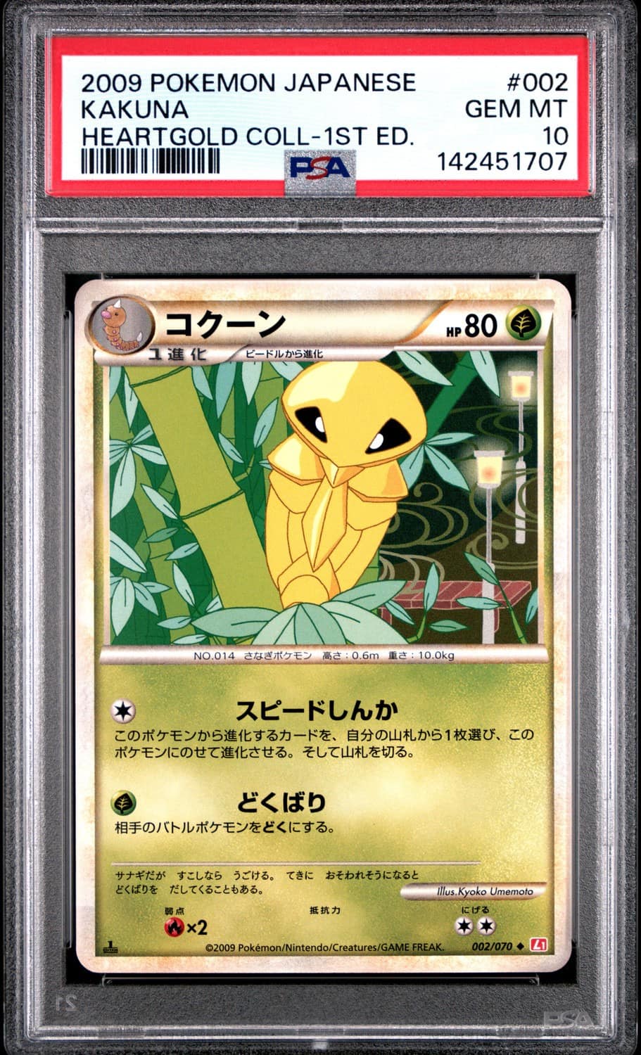 Kakuna